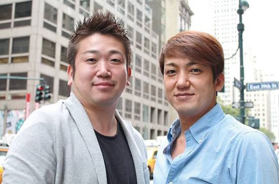 yoshida-brother